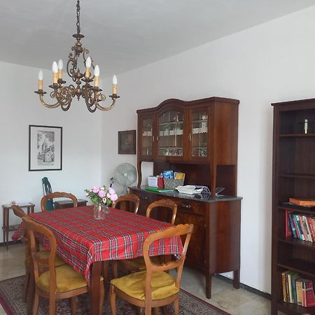 Cinque Terre & Portofino Apartment In Сестрі-Леванте Екстер'єр фото