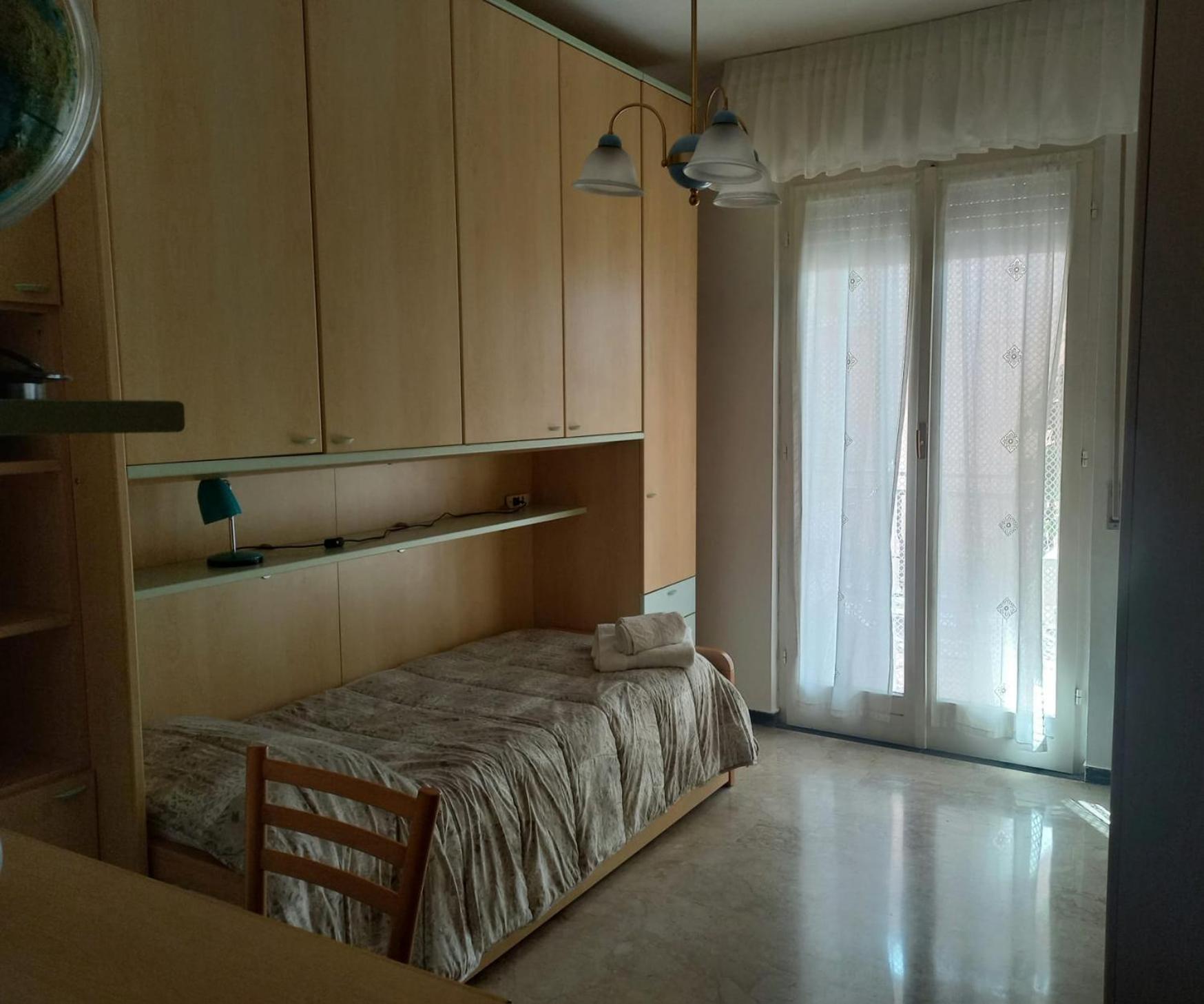 Cinque Terre & Portofino Apartment In Сестрі-Леванте Екстер'єр фото