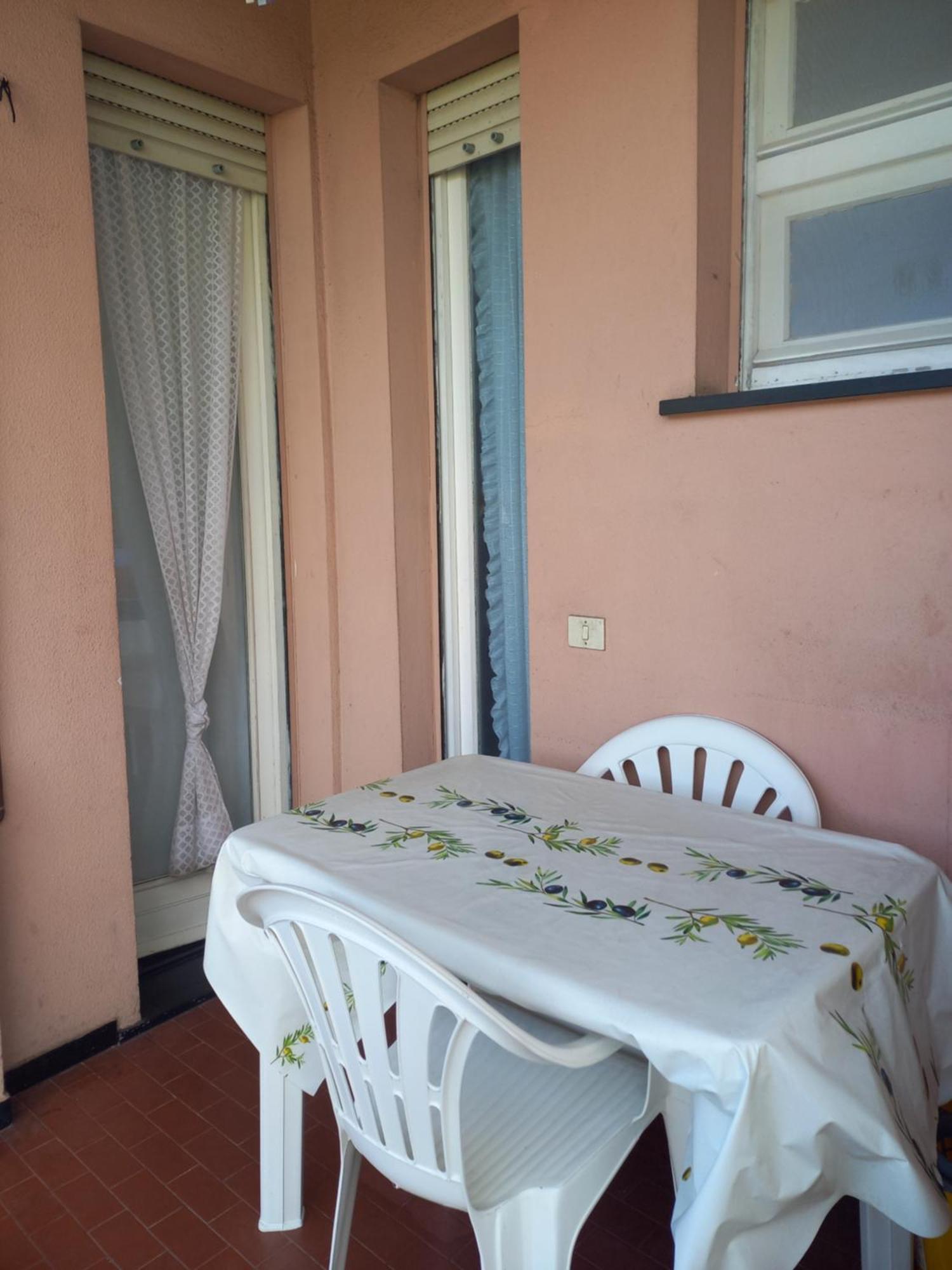 Cinque Terre & Portofino Apartment In Сестрі-Леванте Екстер'єр фото