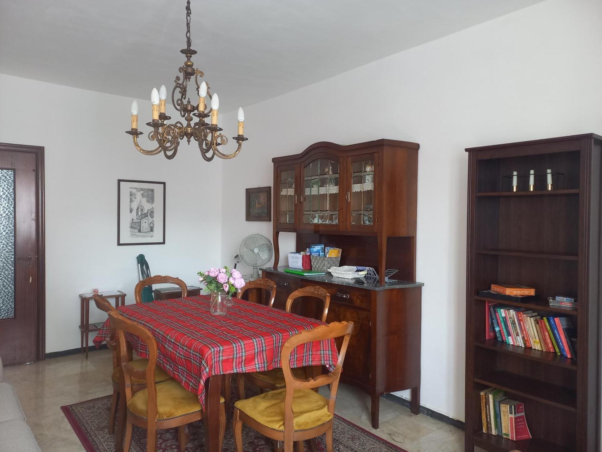 Cinque Terre & Portofino Apartment In Сестрі-Леванте Екстер'єр фото