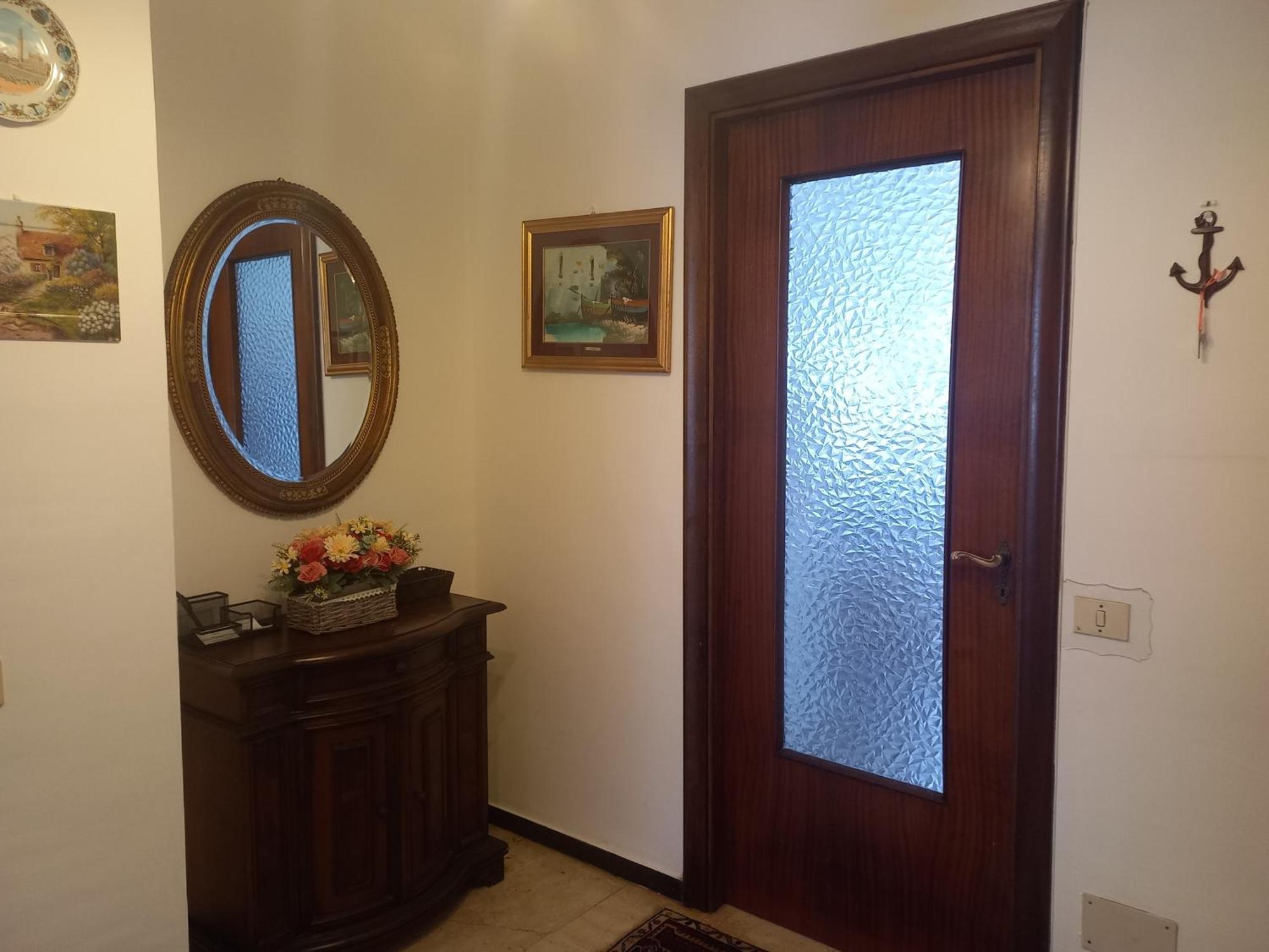 Cinque Terre & Portofino Apartment In Сестрі-Леванте Екстер'єр фото