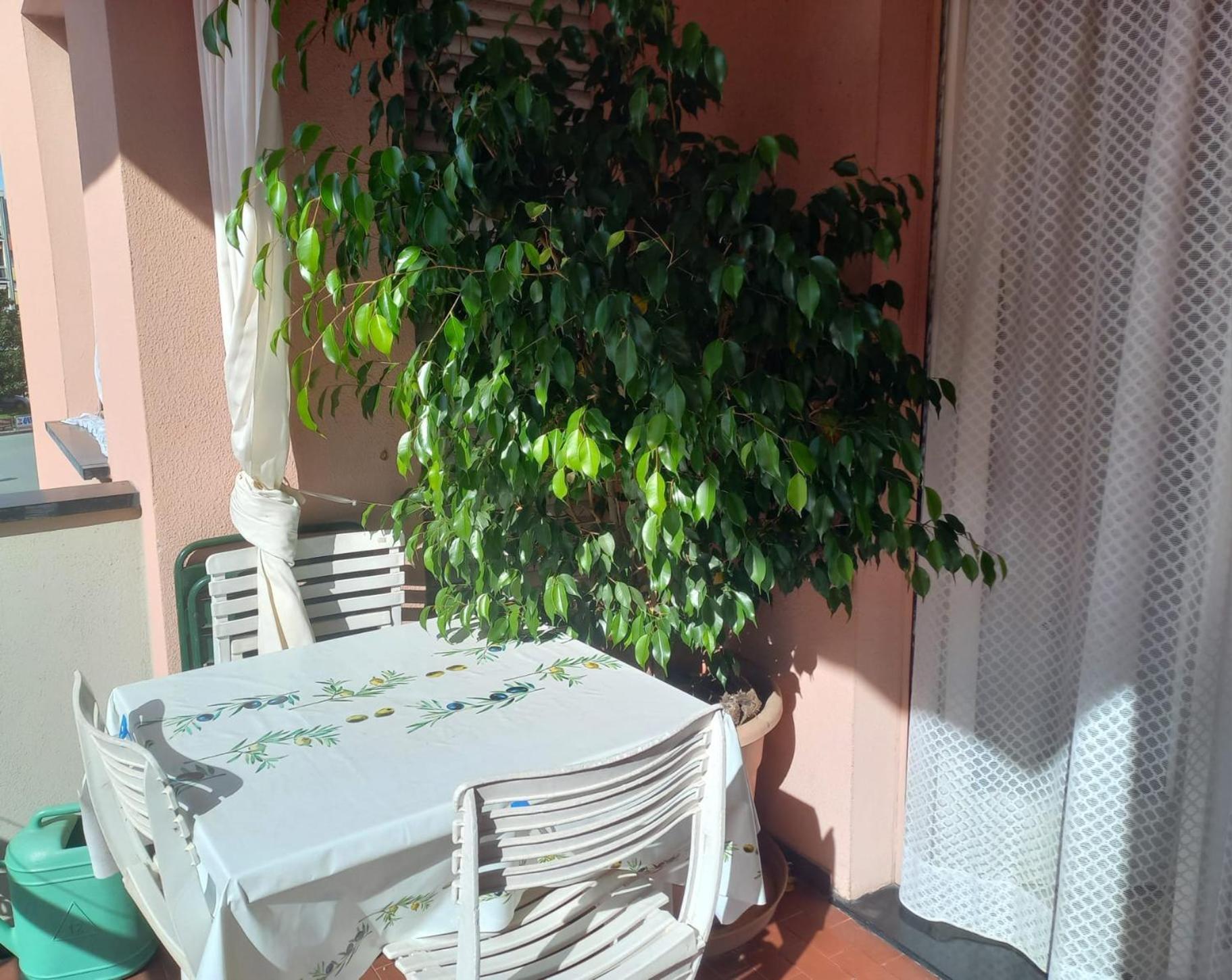 Cinque Terre & Portofino Apartment In Сестрі-Леванте Екстер'єр фото