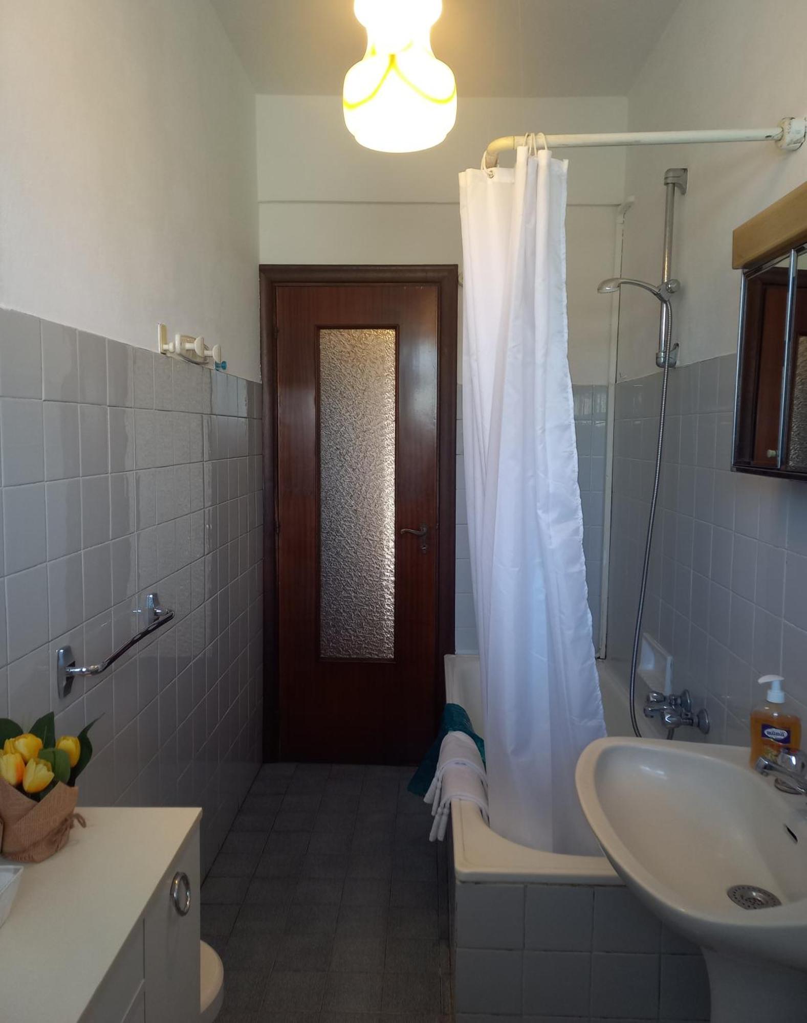 Cinque Terre & Portofino Apartment In Сестрі-Леванте Екстер'єр фото