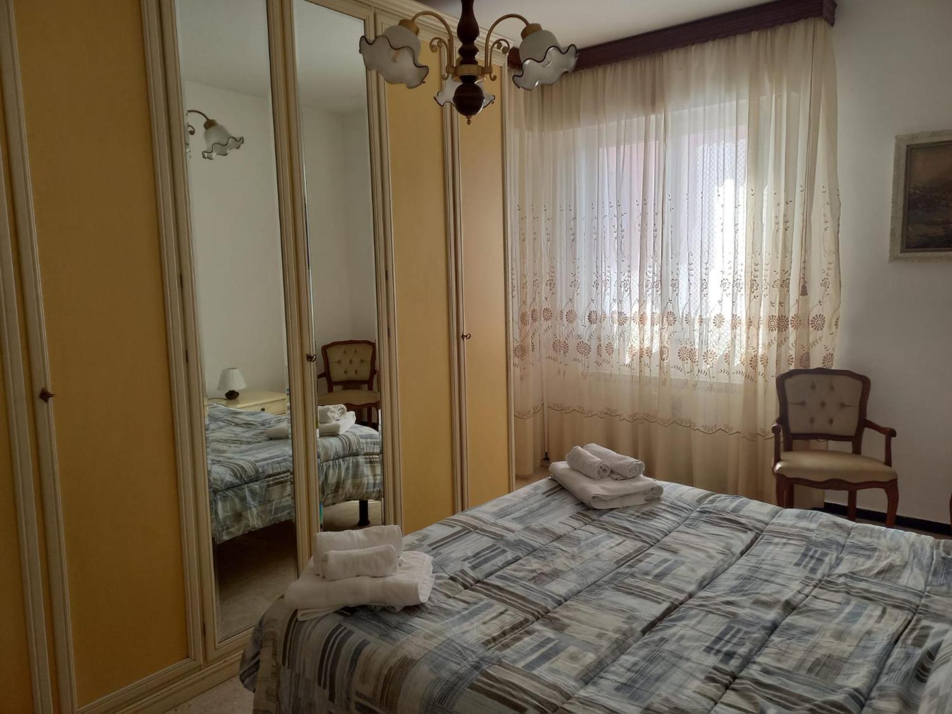 Cinque Terre & Portofino Apartment In Сестрі-Леванте Екстер'єр фото