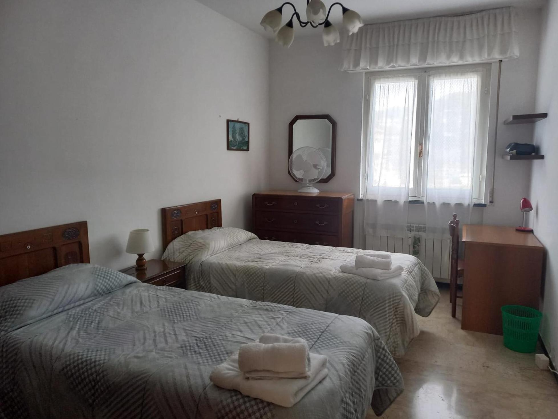 Cinque Terre & Portofino Apartment In Сестрі-Леванте Екстер'єр фото