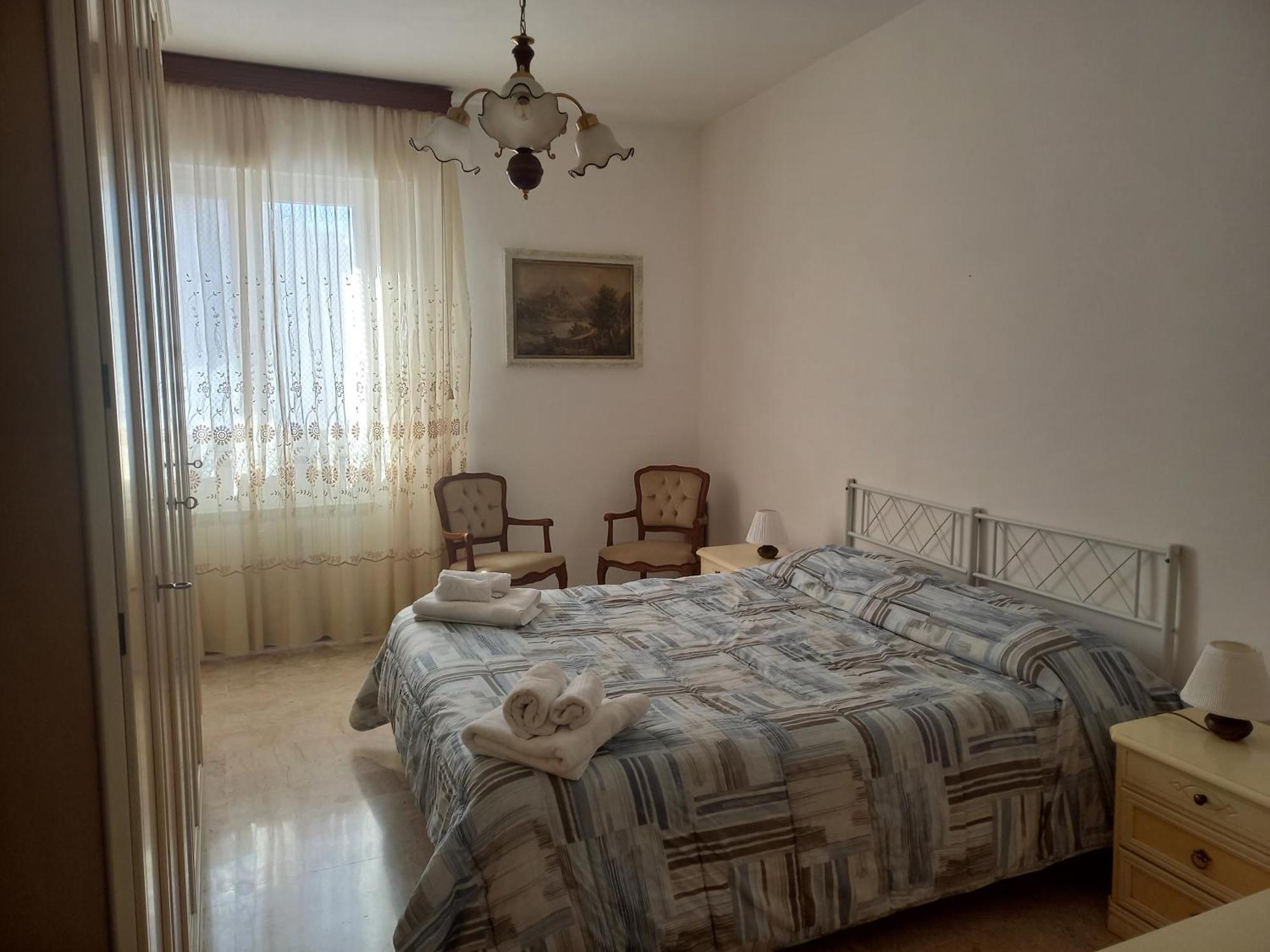 Cinque Terre & Portofino Apartment In Сестрі-Леванте Екстер'єр фото